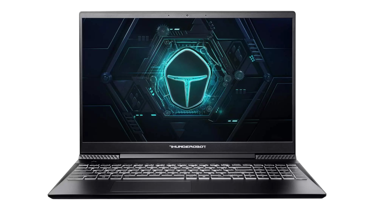 Сервисный центр Thunderobot в Москве